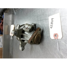 92B109 Water Coolant Pump From 2011 Ford Focus 2.0 4S4E8501AE 92B109 Water Coolant Pump From 2011 Ford Focus 2.0 4S4E8501AE